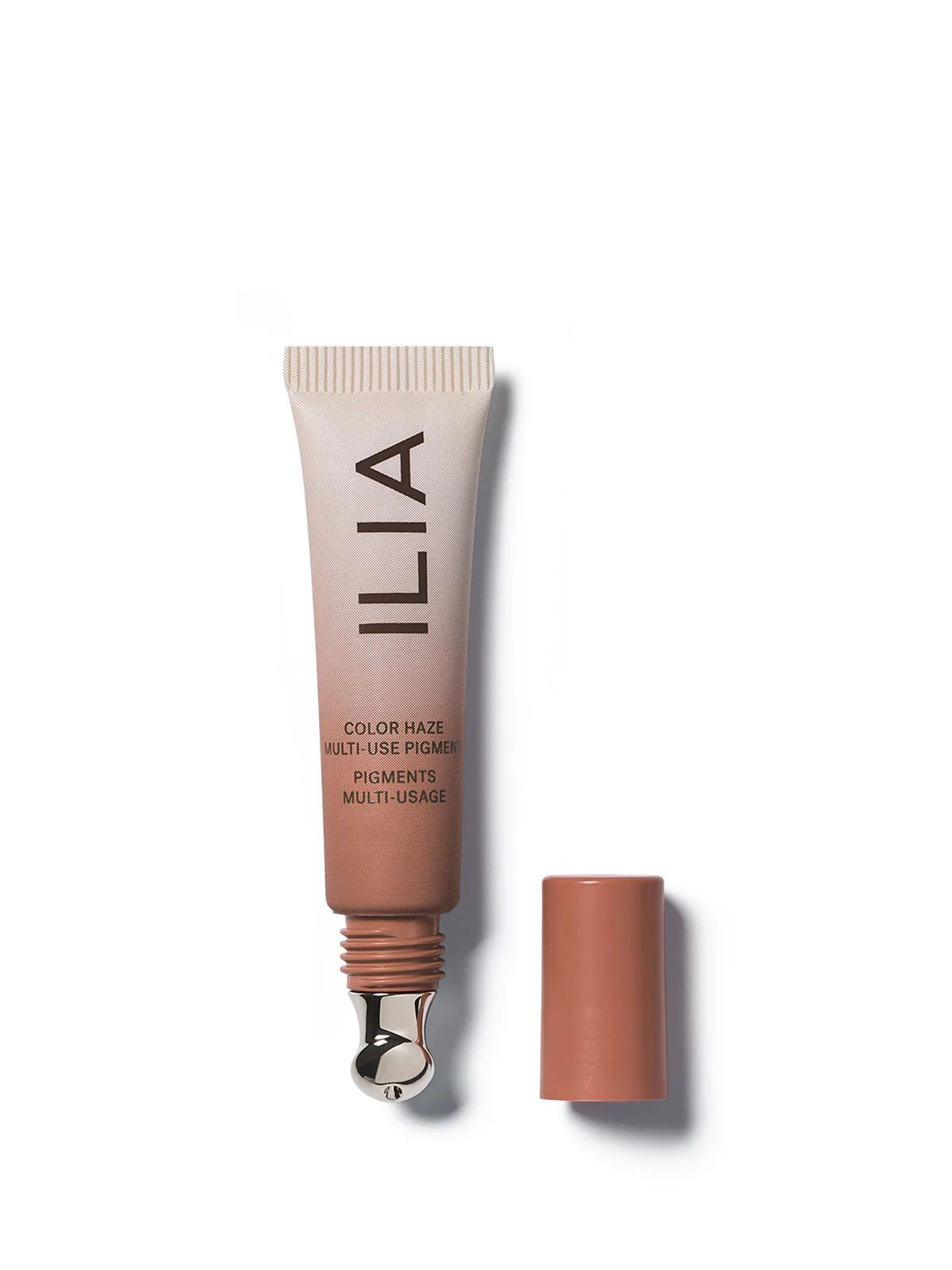 ILIA Color Haze | Warm Nude Lip & Cheek Cream – ILIA Beauty | ILIA Beauty