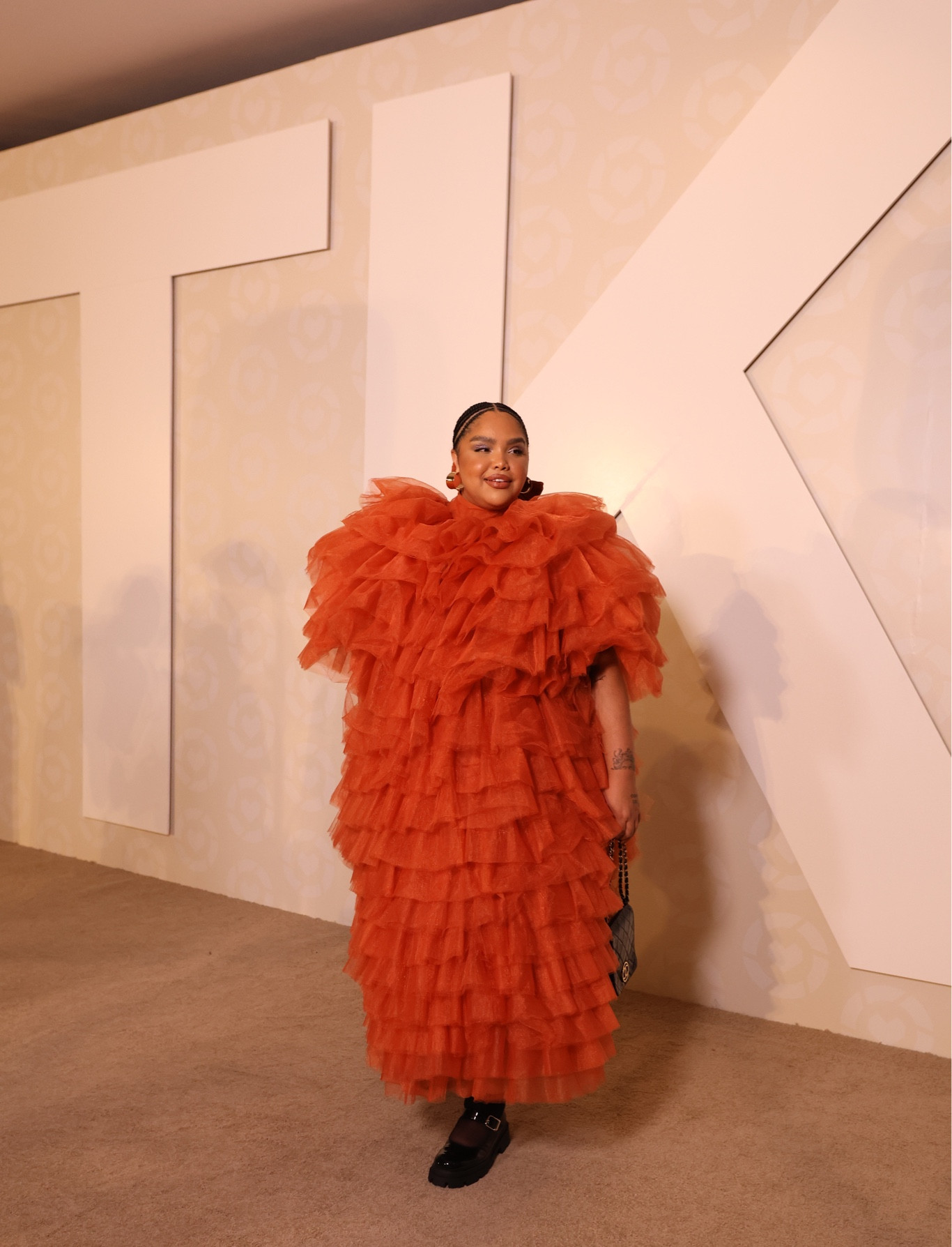 Look para o Creator Awards na #LTKCon 

#LTKbrasil