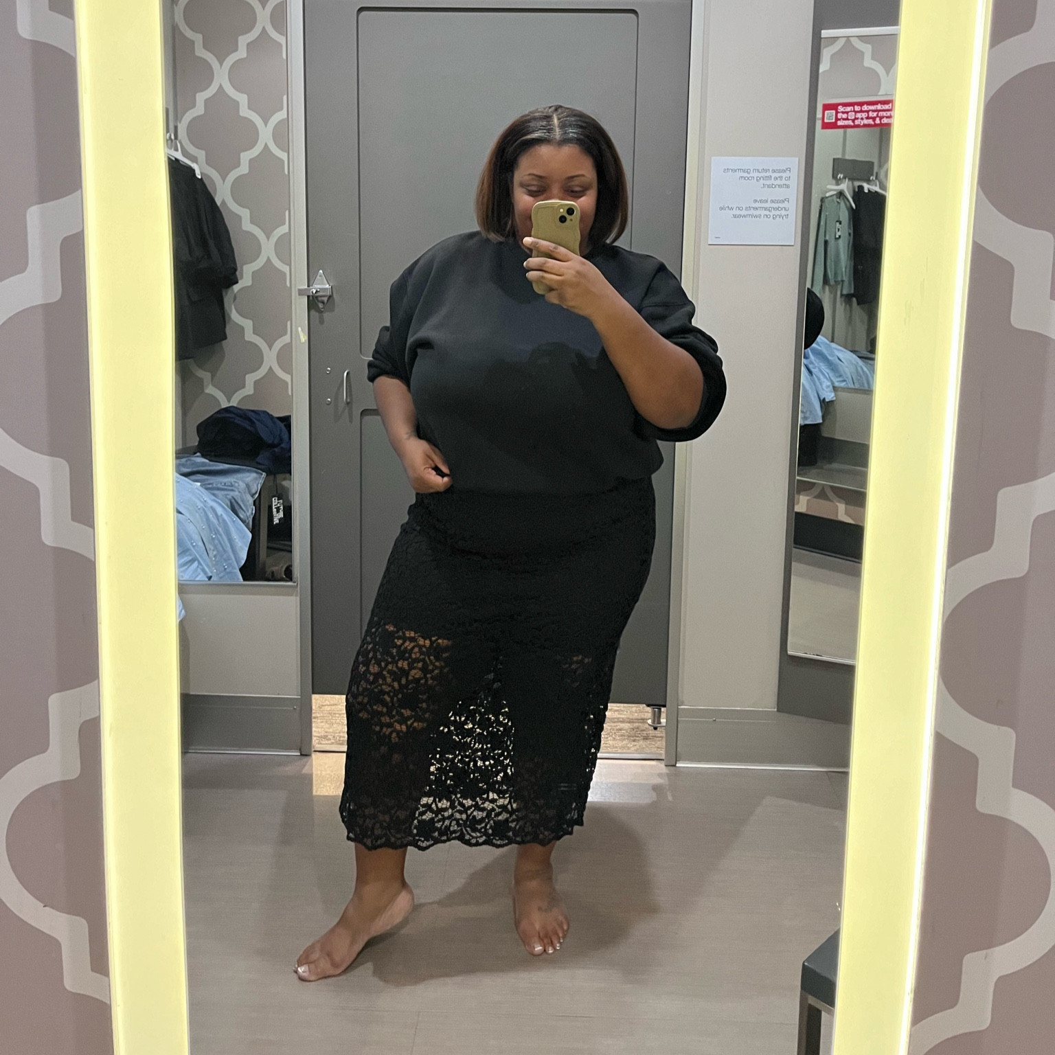 Target Future Collective 

#LTKFindsUnder50 #LTKPlusSize #LTKSeasonal