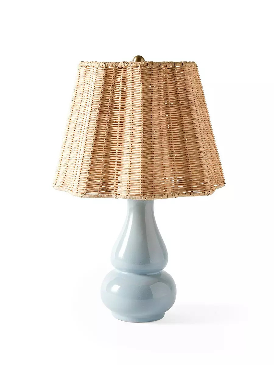Vico Table Lamp | Serena and Lily