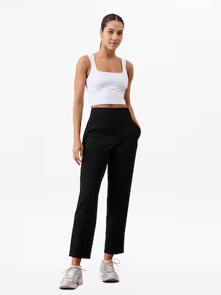 Endless High Rise Pant | Athleta