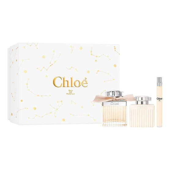 kit coffret chloé signature feminino eau de parfum | Sephora (BR)