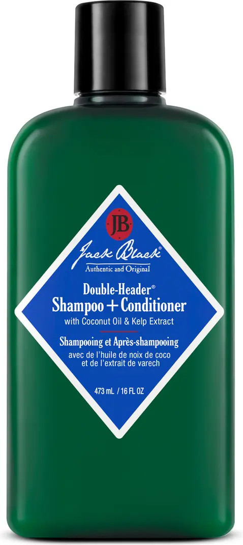 Double-Header™ Shampoo + Conditioner | Nordstrom