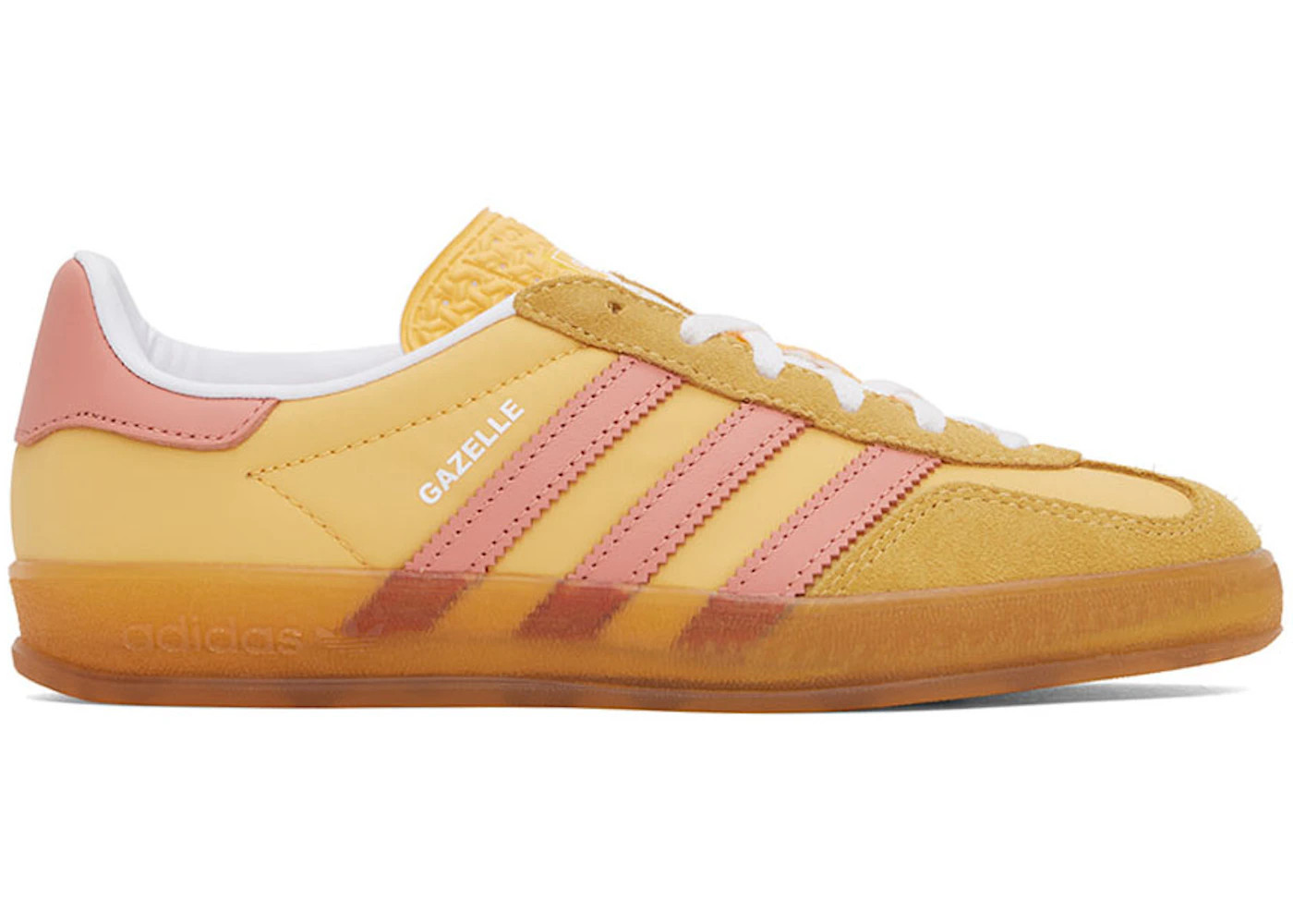 adidas Gazelle IndoorSemi Spark Clay (Women's) | StockX