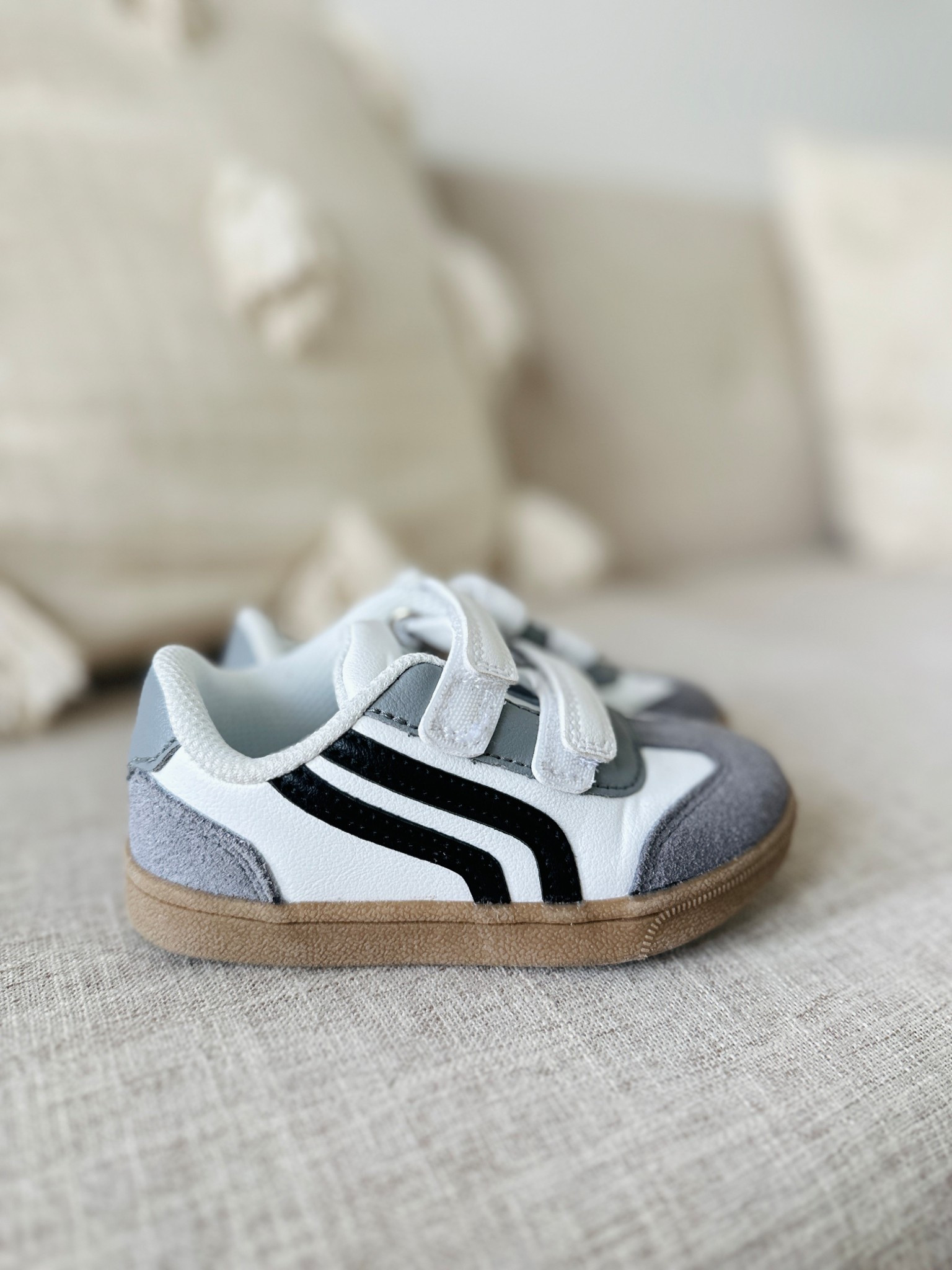 Toddler boy shoes from Target! Run TTS. Summer shoe. Spring shoe. Toddler sneaker. Target shoes. 

#LTKShoeCrush #LTKFindsUnder50 #LTKKids