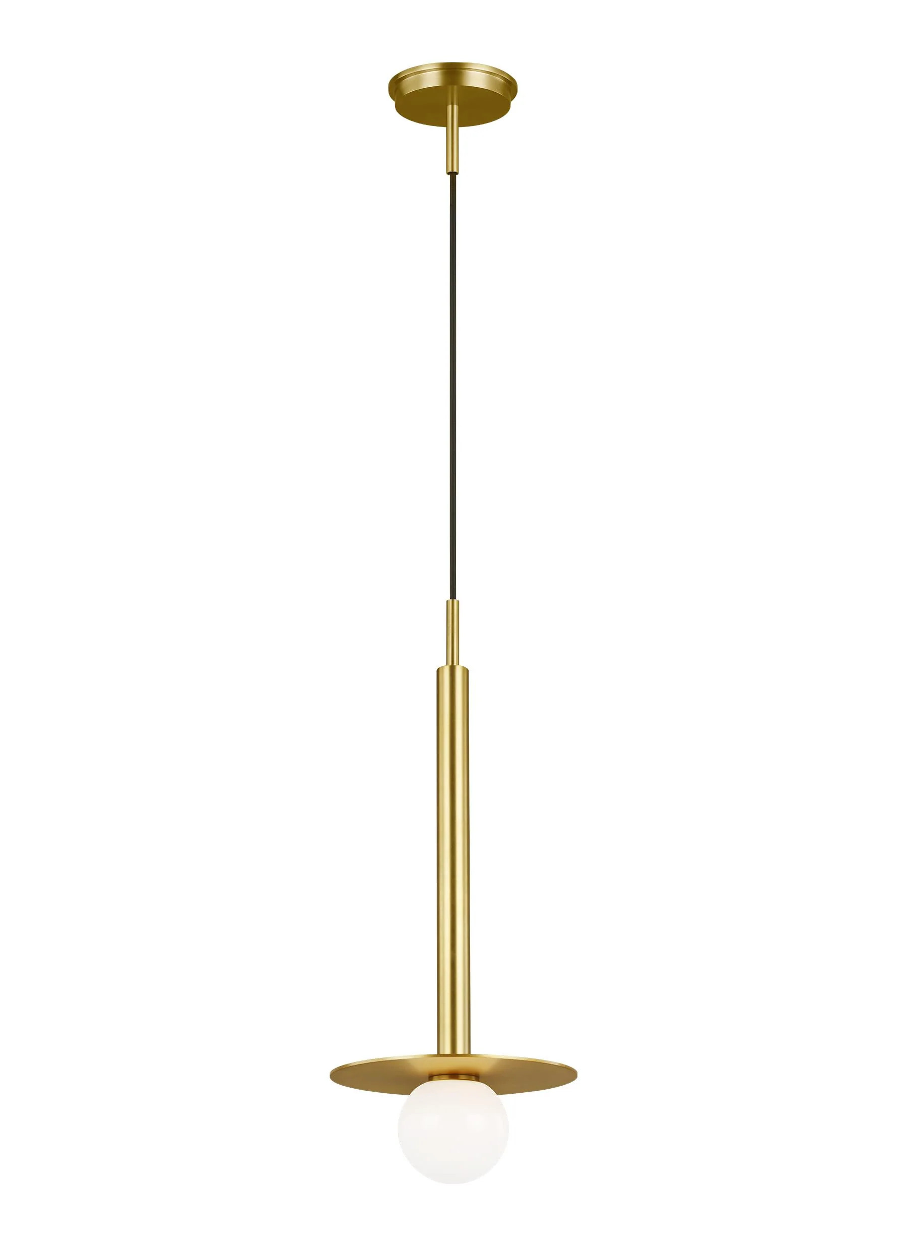 Nodes Short Pendant | Burke Decor