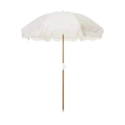 HOLIDAY UMBRELLA - ANTIQUE WHITE | Wayfair North America