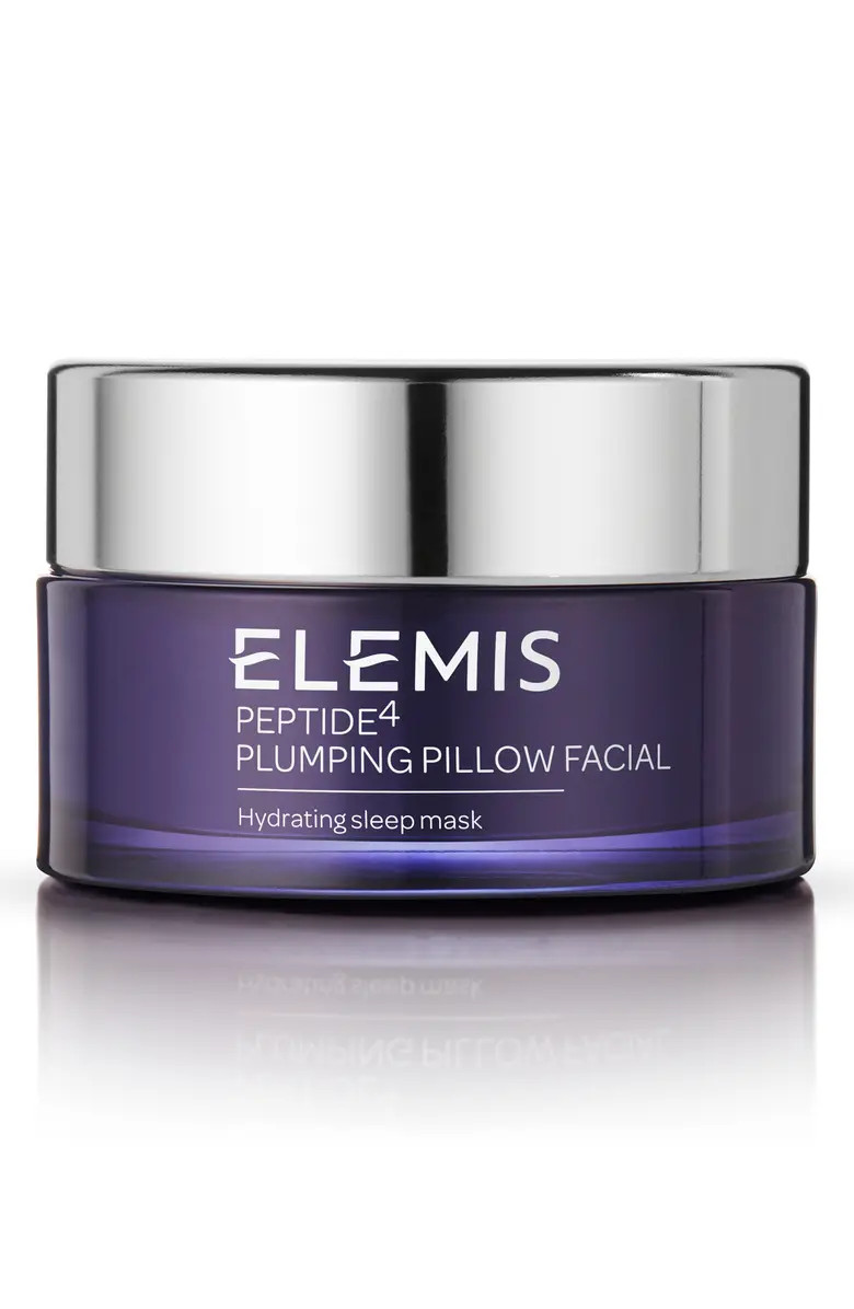 Peptide4 Plumping Pillow Facial Hydrating Sleep Mask | Nordstrom