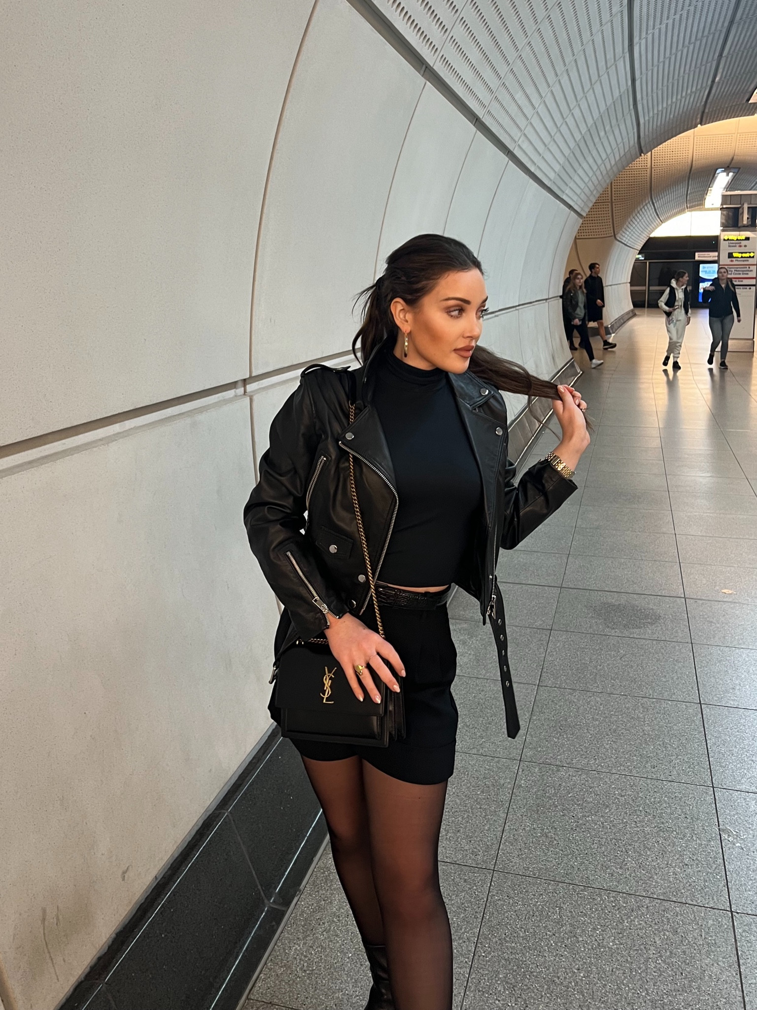 🖤🇬🇧

#LTKSeasonal #LTKtravel #LTKeurope