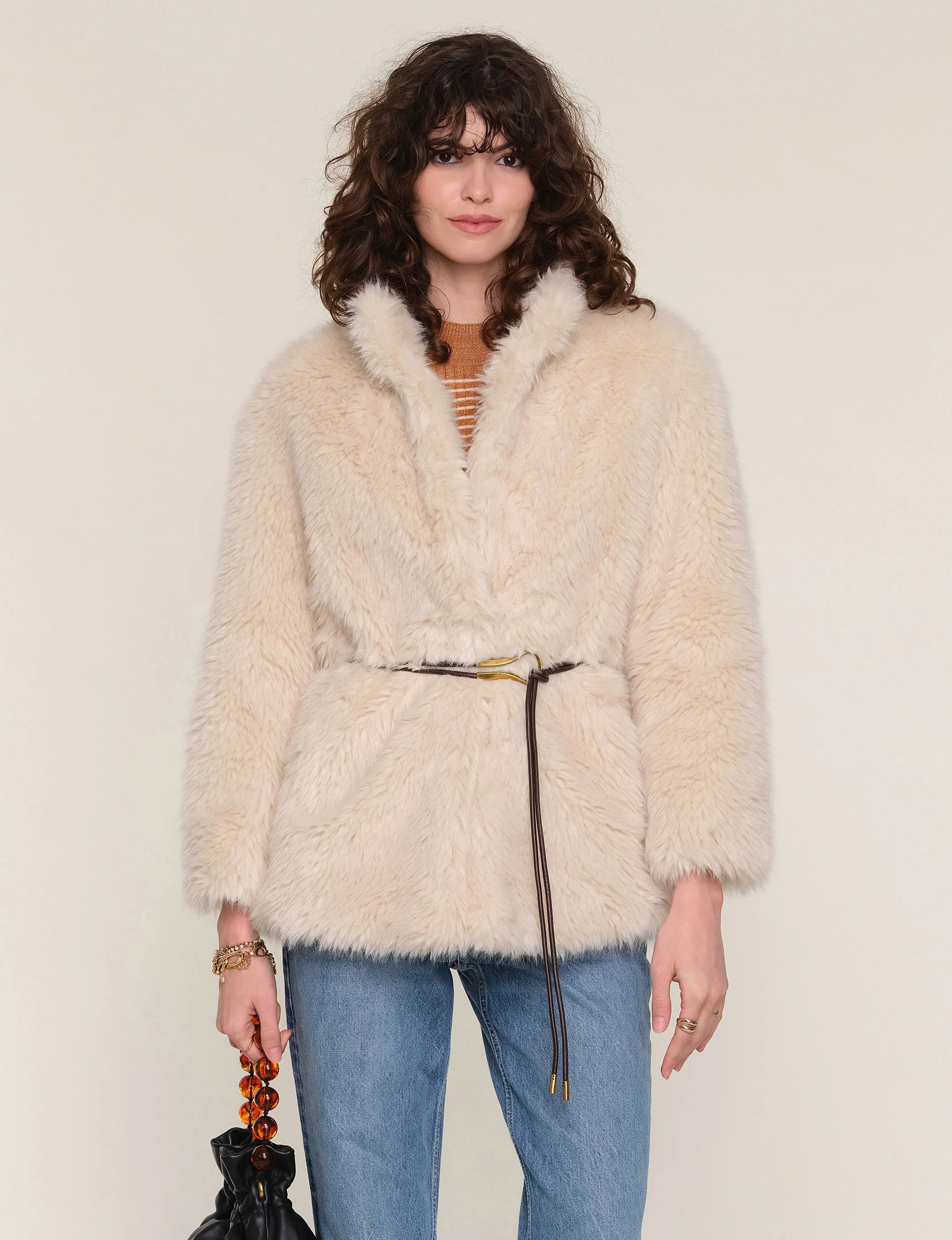 carla jacket | HEARTLOOM