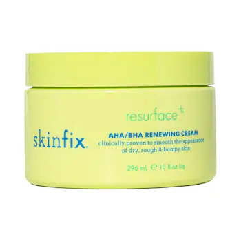 SkinfixResurface+ AHA Renewing Body Cream | Sephora (US)