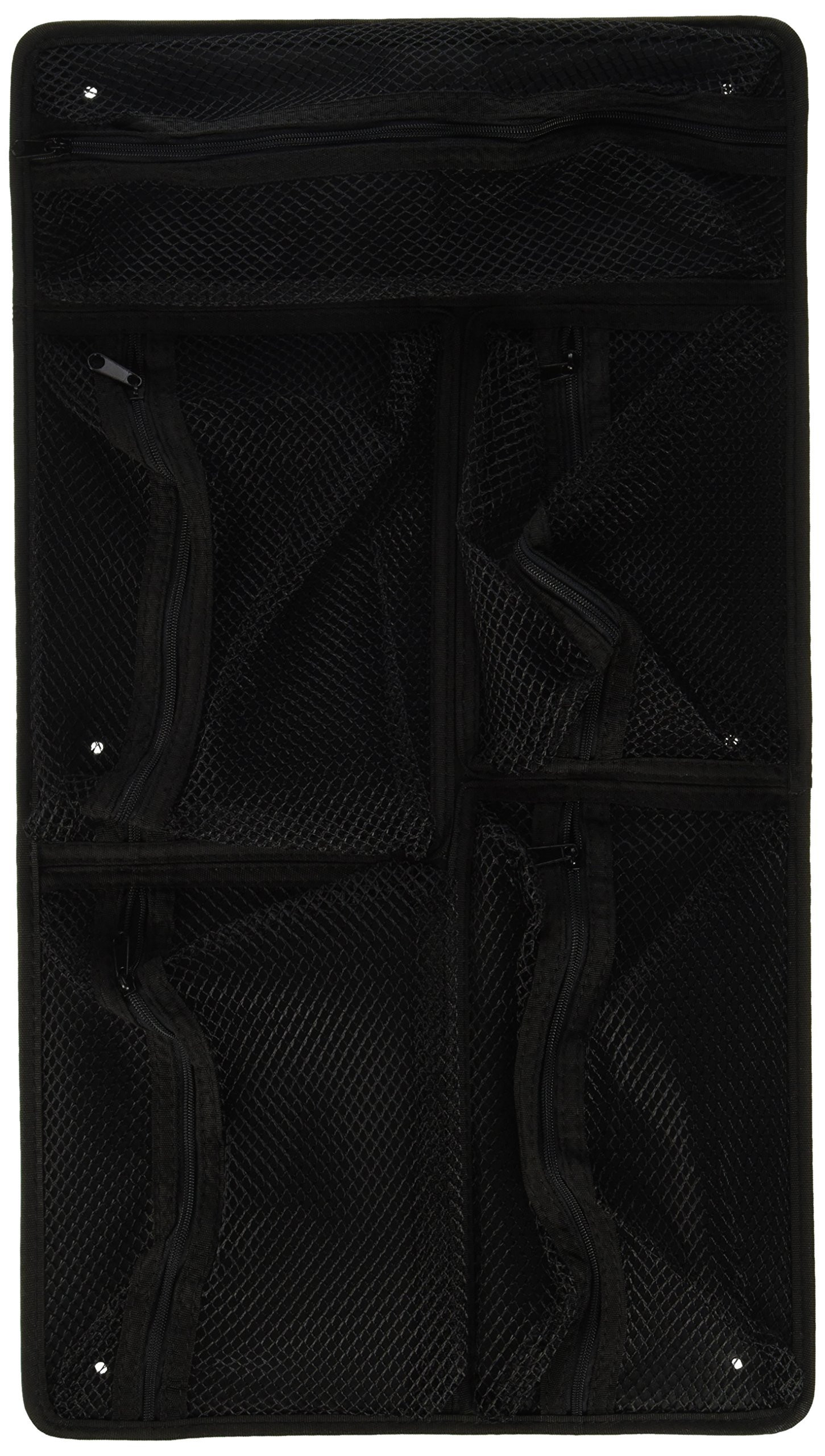 Pelican 1510 Case Lid Organizer (Black) | Amazon (US)