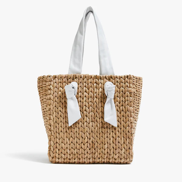 Petite Isla Bahia Lady White | Pamela Munson