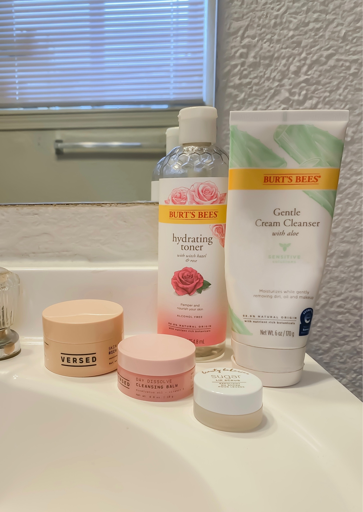 Nighttime skincare routine 

#LTKbeauty #LTKstyletip #LTKGiftGuide