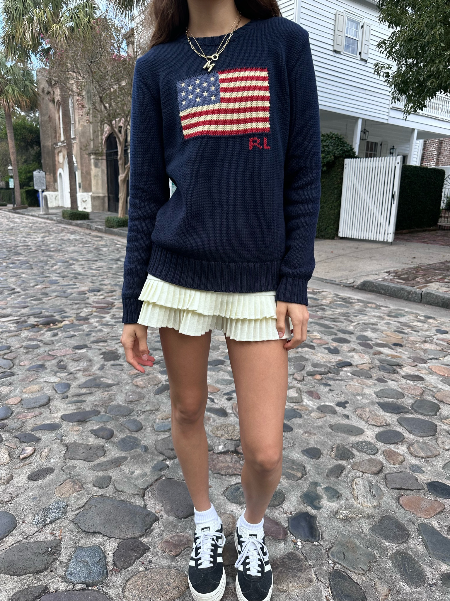 ralph lauren fall outfit 

#LTKSeasonal #LTKStyleTip #LTKBeauty