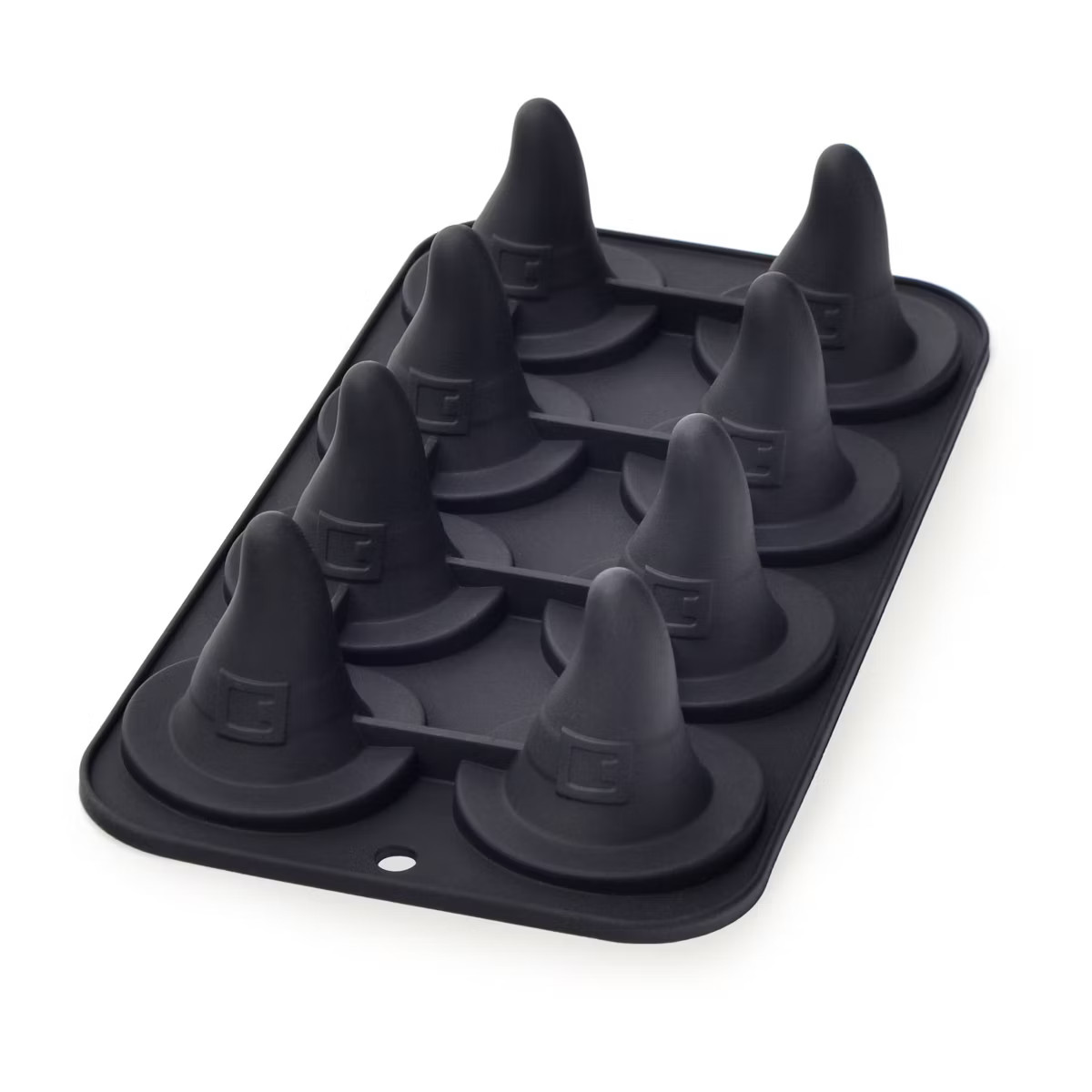 Witches Hat Silicone Molds Black - Bullseye's Playground™ | Target