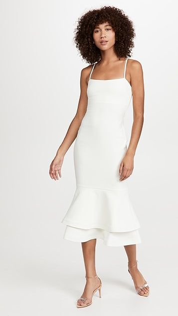 Midi Aurora Dress | Shopbop