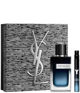 Yves Saint Laurent Men's Y Eau de Parfum 2-Piece Gift Set | Dillard's | Dillard's