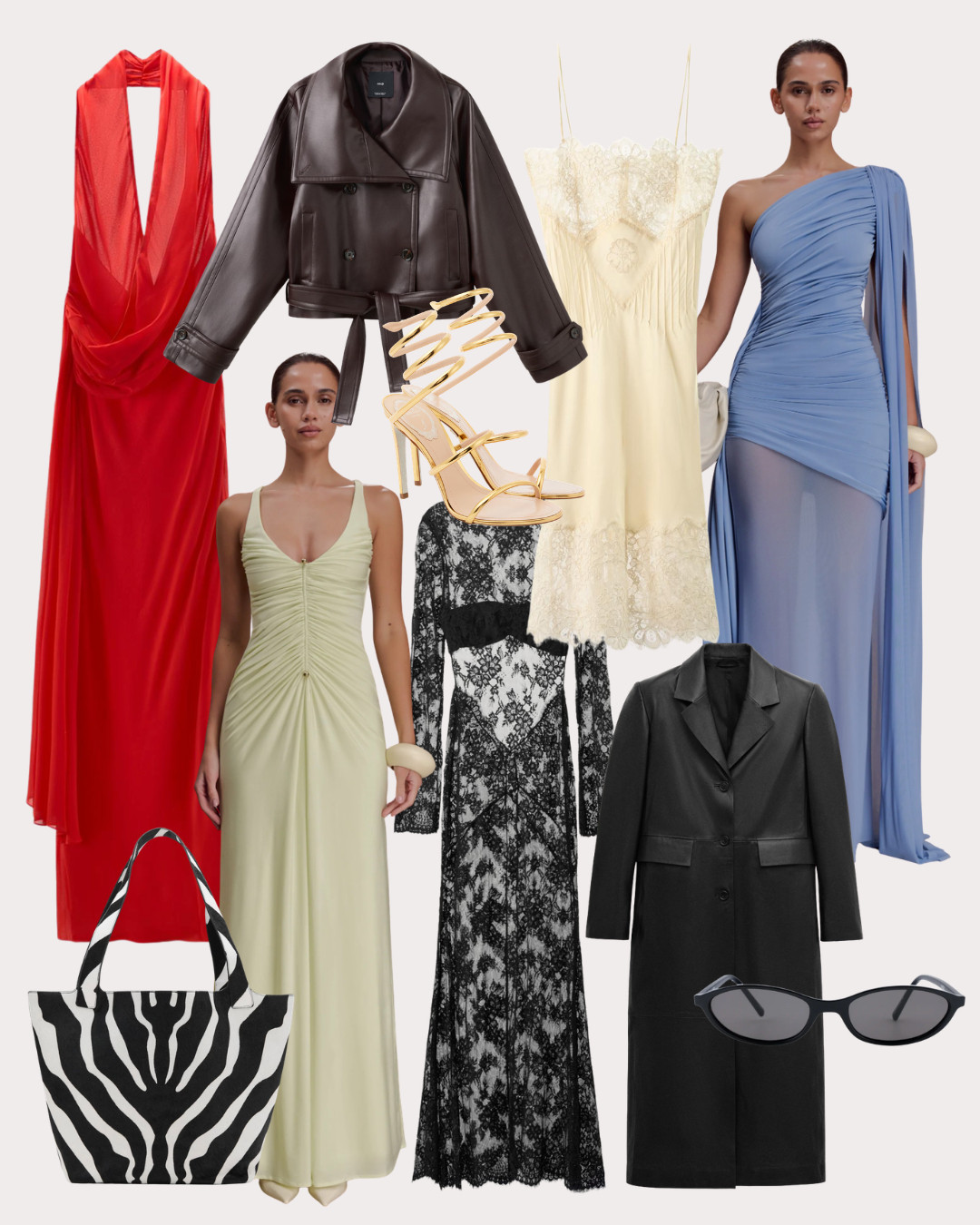 Weekly best sellers! 

 