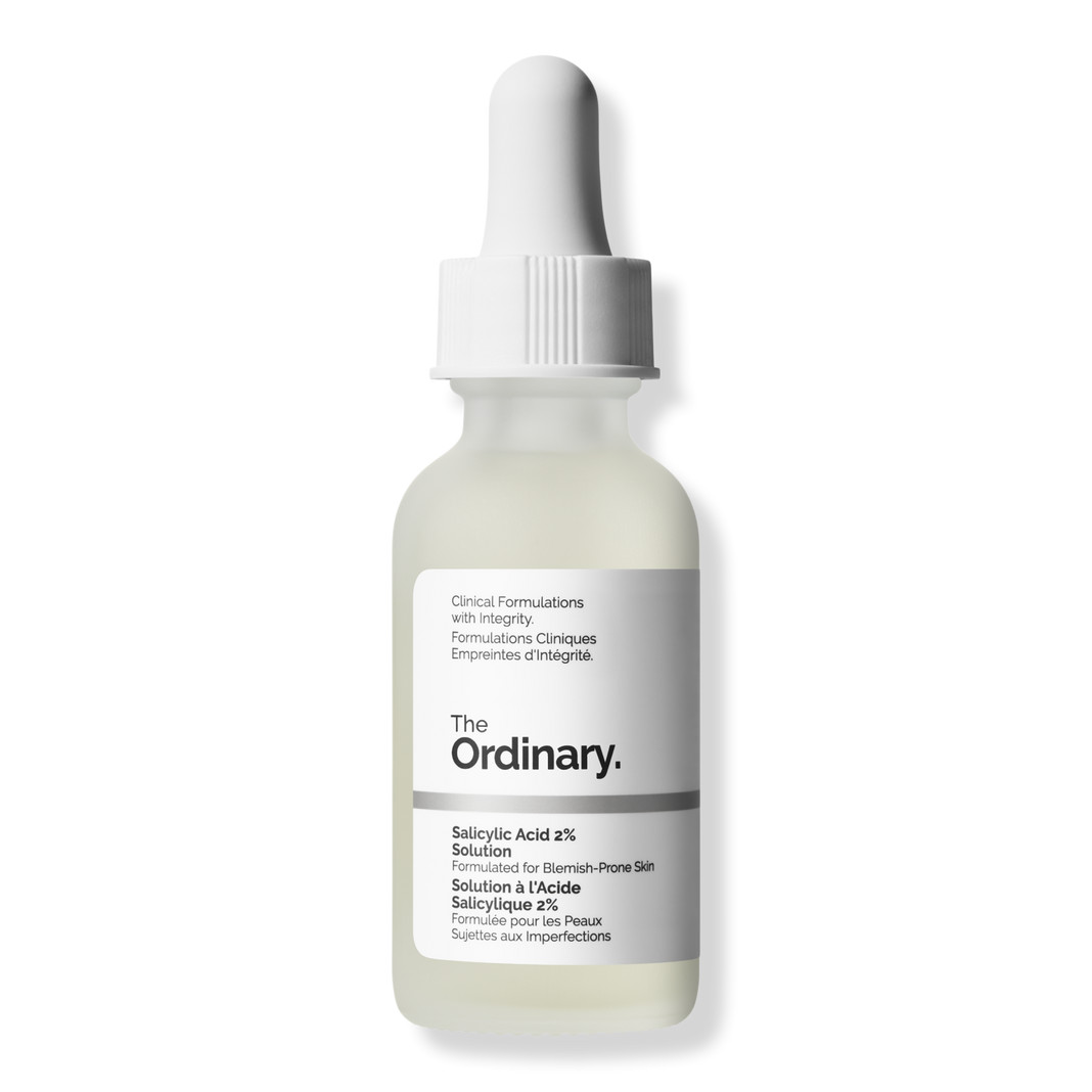 Salicylic Acid 2% Solution Serum | Ulta