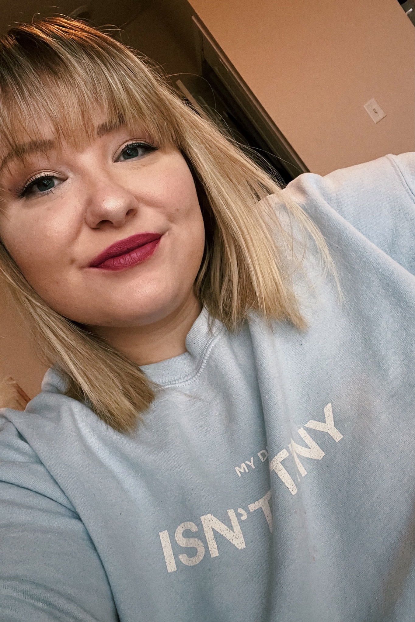 The requested Christmas makeup look (and it’s wallet - friendly baby!)

#LTKsalealert #LTKHoliday #LTKbeauty