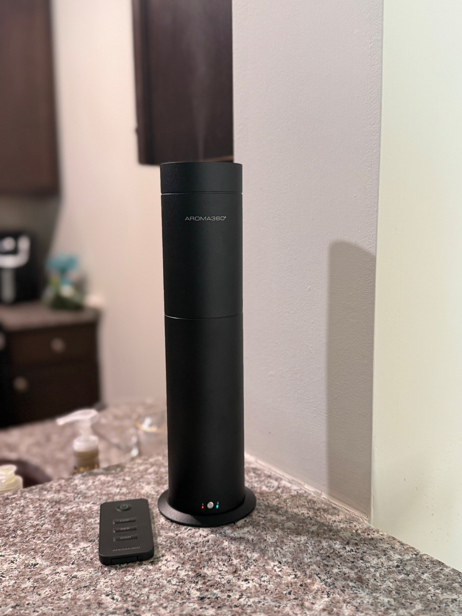 My welcome home gift to myself, Aroma 360 🏡🤍

#LTKFindsUnder100 #LTKHome