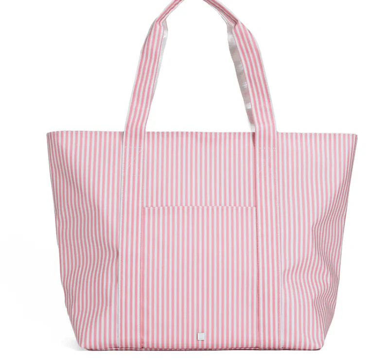 Dusty Rose Jumbo XL Tote | Morrow and Main