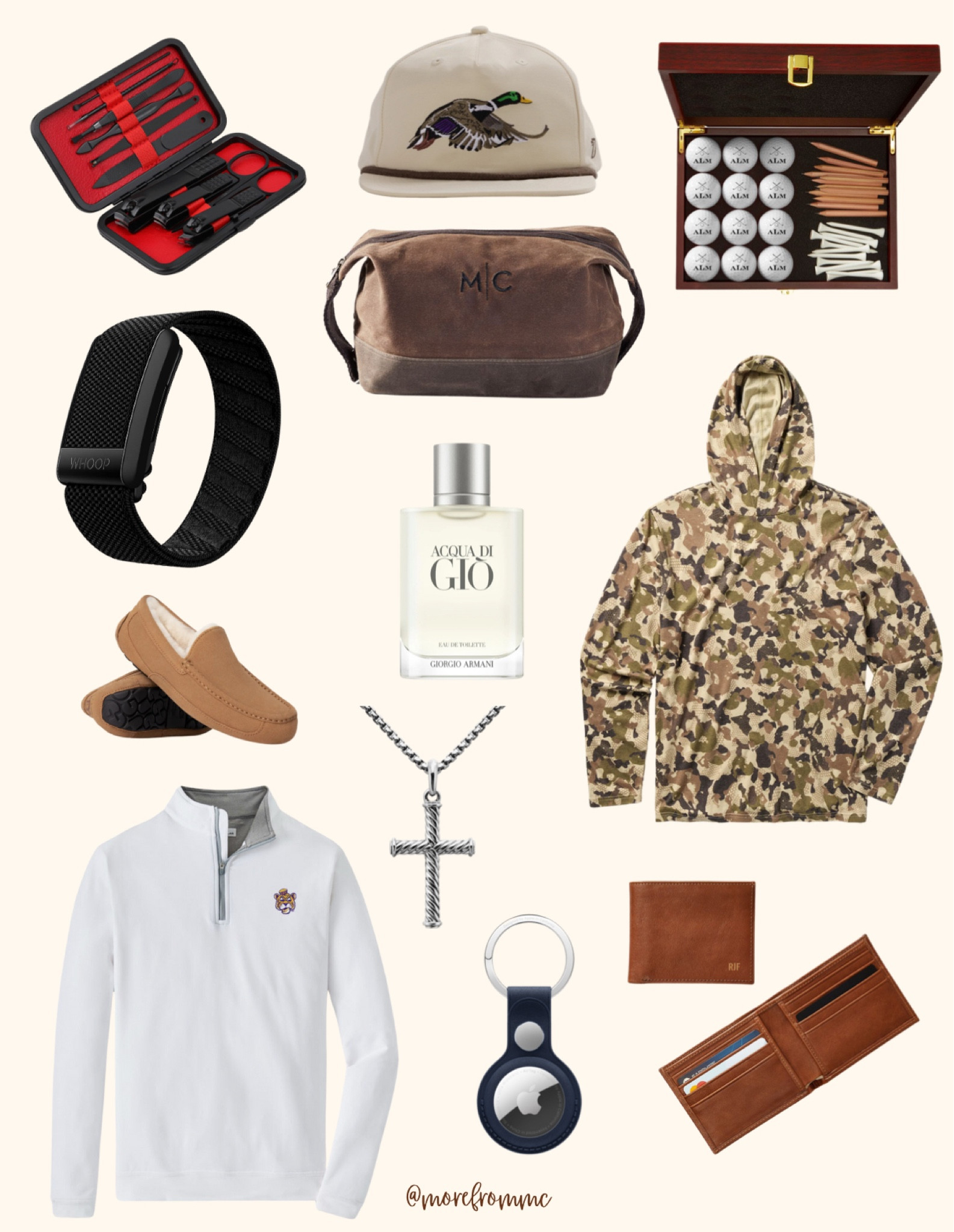 Gifts for Him!!

#LTKHoliday #LTKGiftGuide #LTKSaleAlert