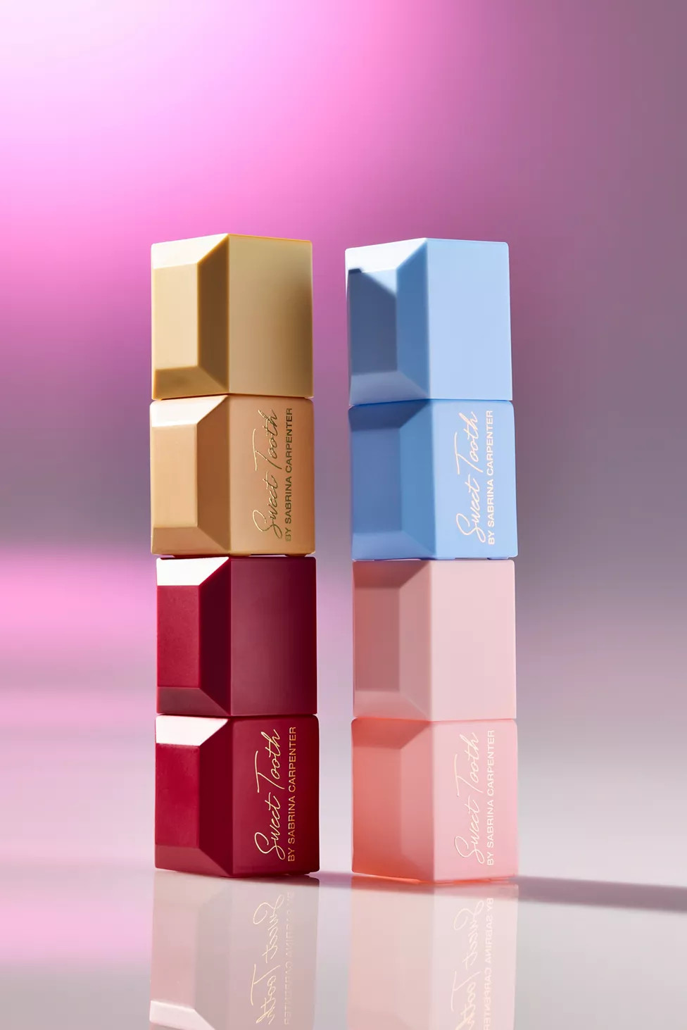 Sweet Tooth By Sabrina Carpenter Bite Sized Eau De Parfum Mini Fragrance | Urban Outfitters (US and RoW)