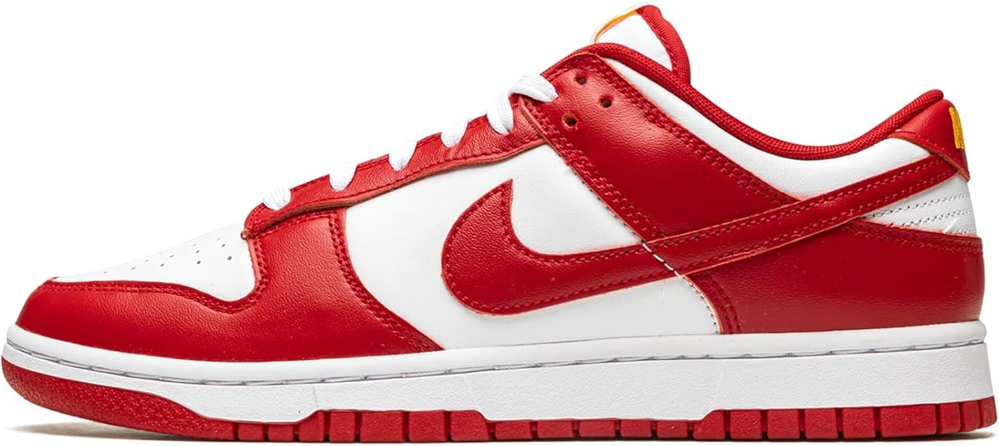 Nike Men's Dunk Low Sneakers | Amazon (US)