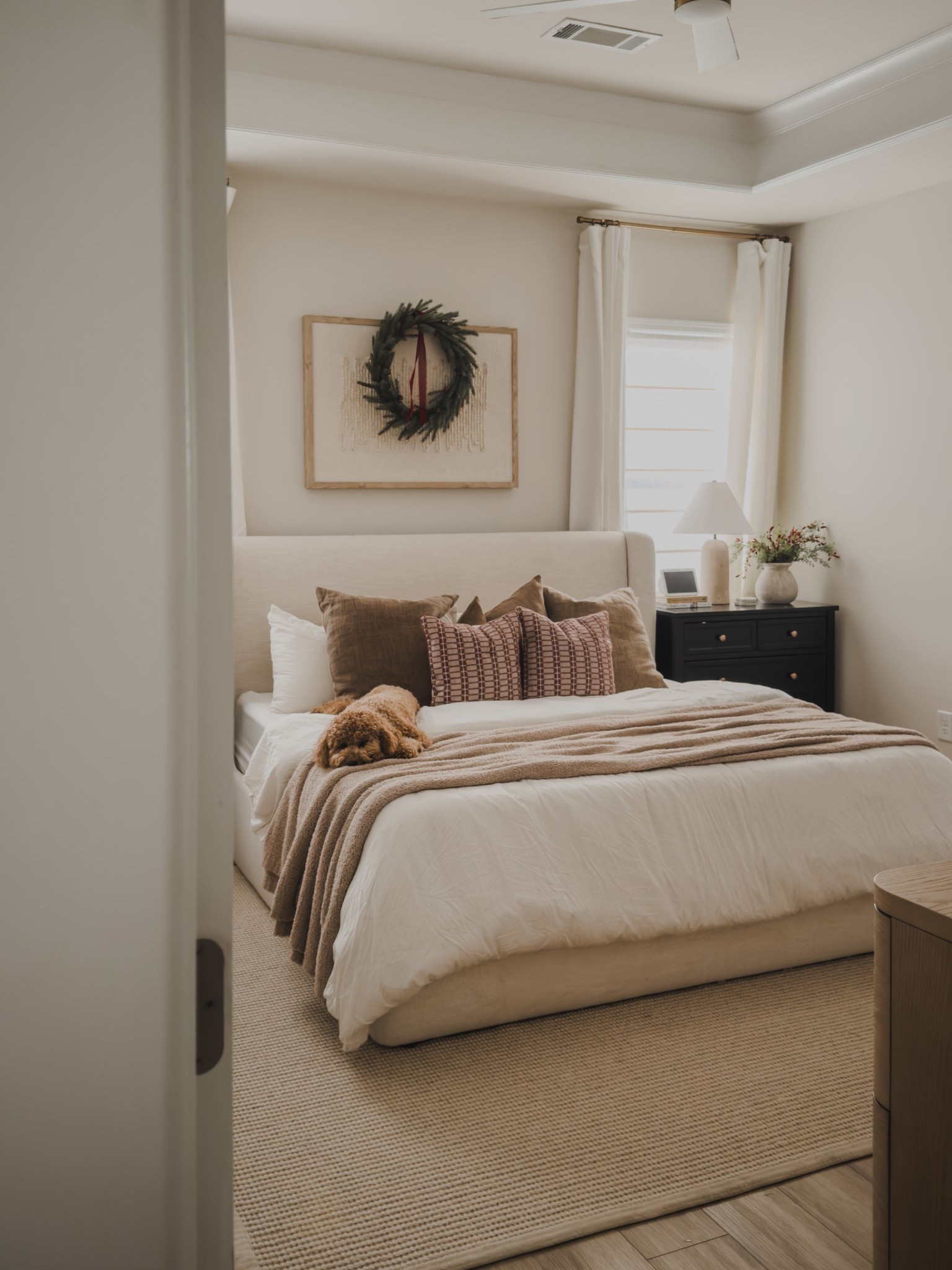 For me, a neutral rug is what grounds every room in my home. It keeps everything feeling bright and airy, and it pulls all of my tones together so the whole house feels cohesive. I’m always drawn to wool and jute because they bring in that earthy texture, subtle pattern, and all of the warmth I love layering into my spaces.

All of my rugs are currently on sale for Black Friday, so I rounded up every single one that I have in my home — all neutral, all cozy, and all so good.



#LTKCyberWeek #LTKHome #LTKHoliday