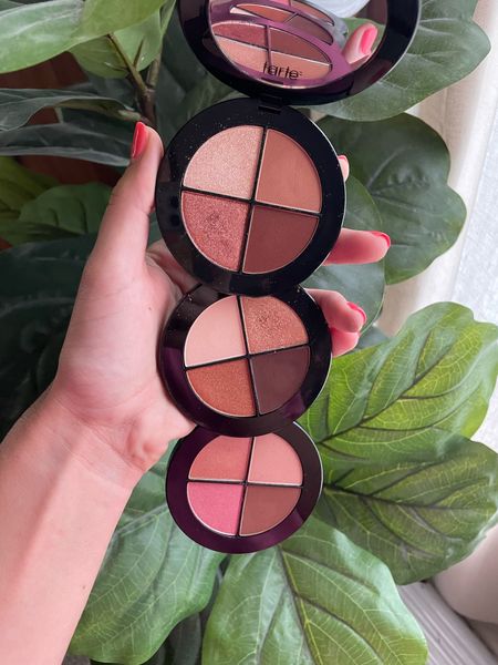 Loving this eyeshadow palette 😍

#LTKFind #LTKbeauty #LTKunder50
