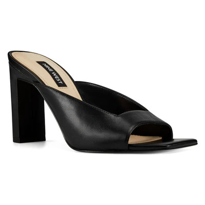 Pyper Heeled Slide Sandals | Nine West (US)