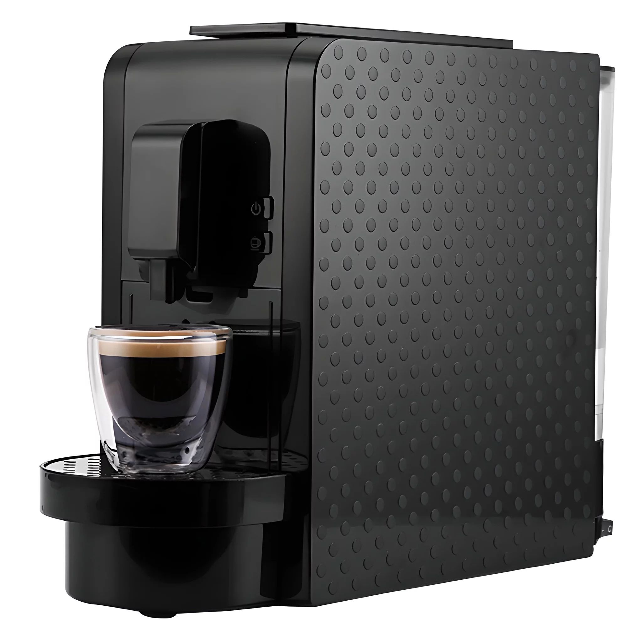 Ultima Cosa Presto Single Serve Pod Espresso Machine | Walmart (US)