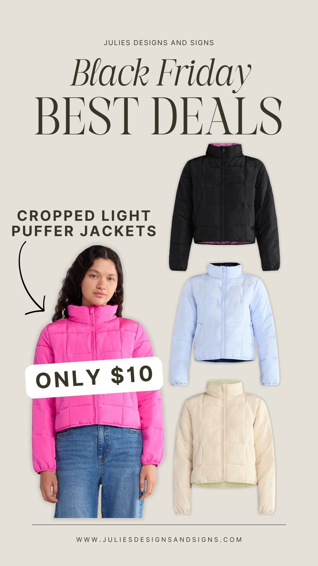 Black Friday Walmart find for only $10 - Hurry!! 

#LTKootd #LTKCyberWeek #LTKGiftGuide