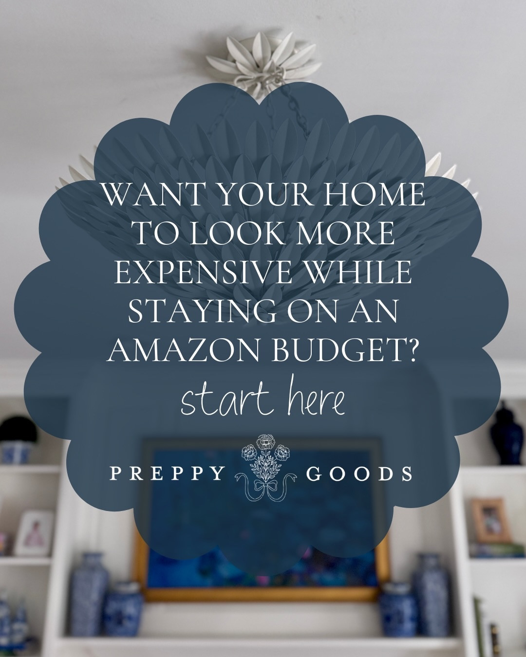 Comment LOVE IT for details 🤍

You don’t need a huge budget to make your home look and feel expensive. It’s all about layering in those little details to make your home stand out. 

Here are some of my favorite finds from Amazon to elevate your home while staying on a budget. 

🩵 I’ve saved everything on my Amazon Storefront. Just look for the list named “All About the Details”.🩵

Amazon Finds, Amazon Home, Decor, Preppy, Grandmillennial, Blue and White Decor