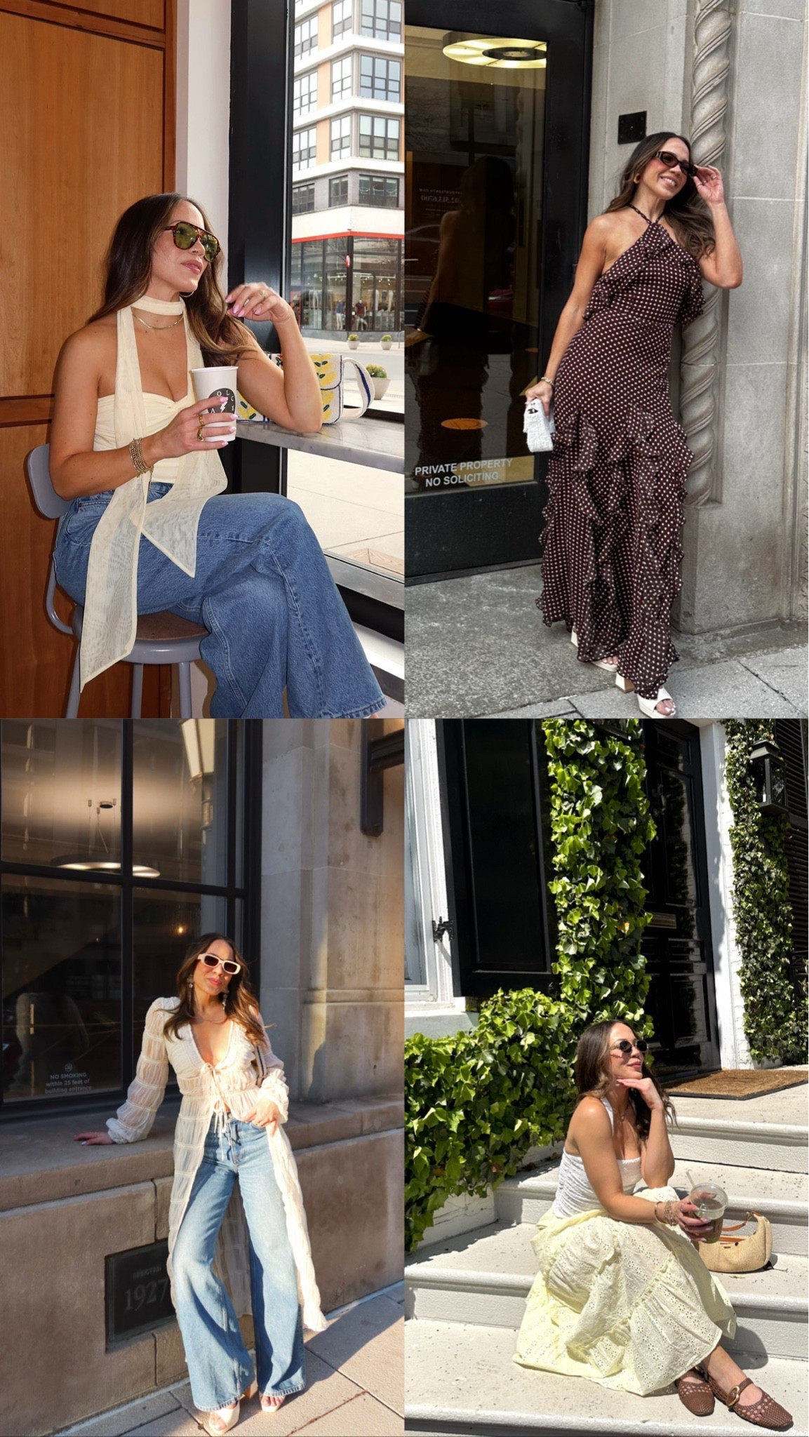 @Lulus is having 30%off

#LTKootd #LTKSaleAlert #LTKgrwm