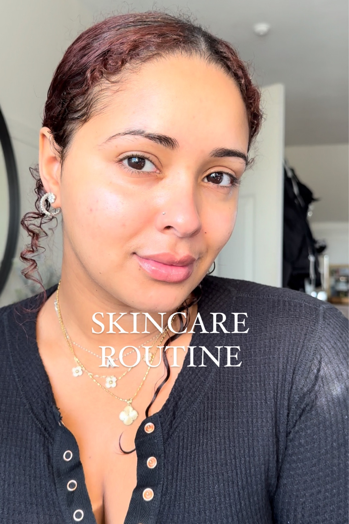 Glowing skincare routine ✨

#LTKunder100 #LTKunder50 #LTKbeauty