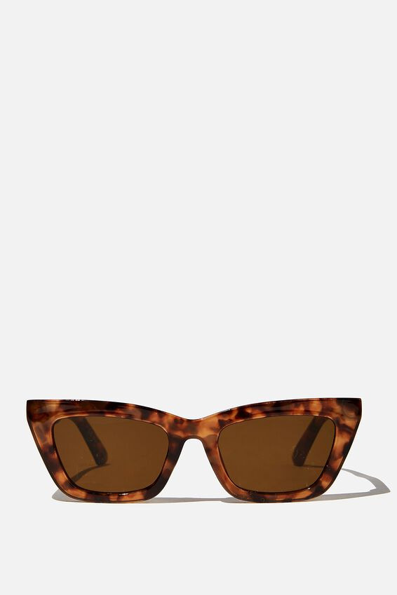 Lyndsey Sunglasses | Cotton On (ANZ)