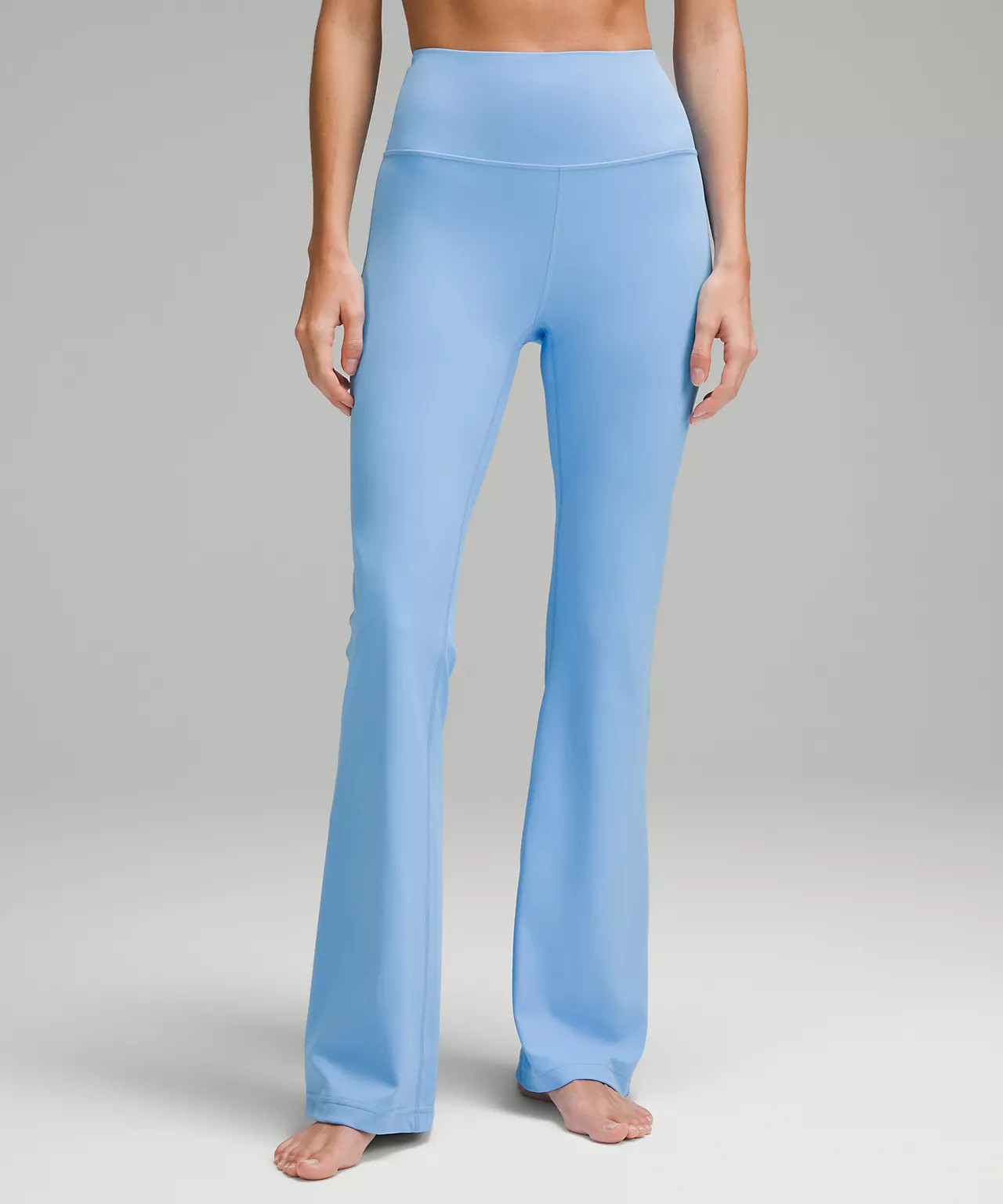 Groove Super-High-Rise Flared Pant Nulu *Regular | Women's Pants | lululemon | Lululemon (US)