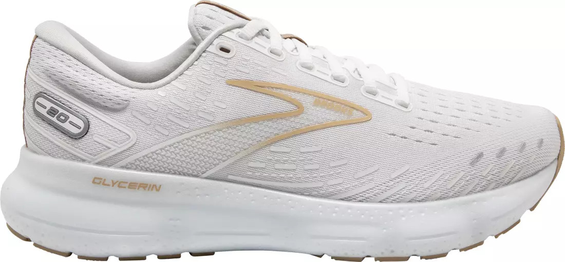 Brooks Women's Glycerin 20 Running Shoes | Dick's Sporting Goods