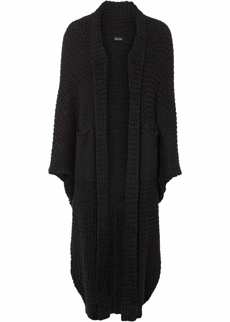 Longstrickjacke | Bonprix DE