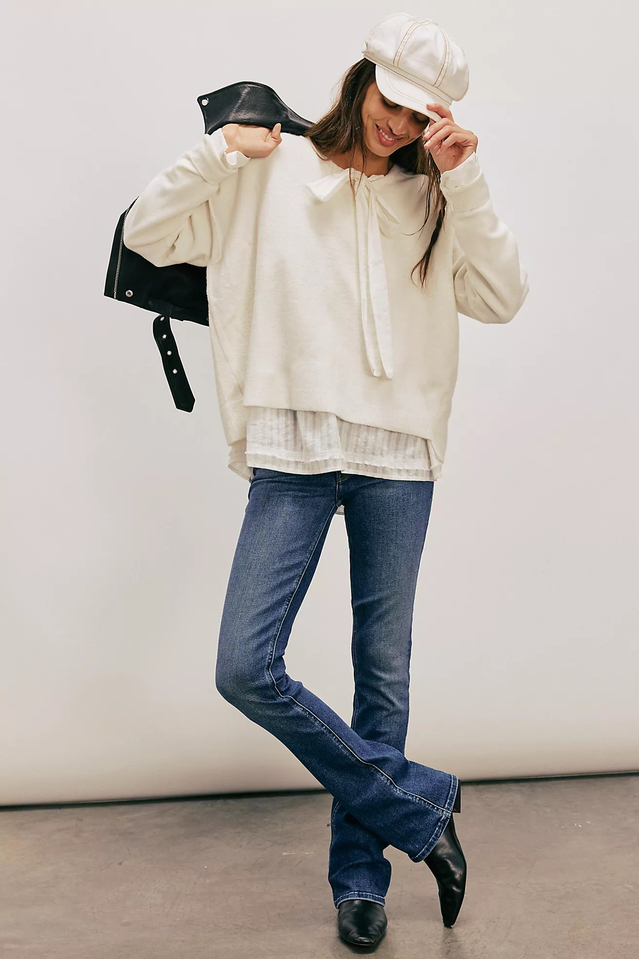 SizeXSSMLXL | Free People (Global - UK&FR Excluded)