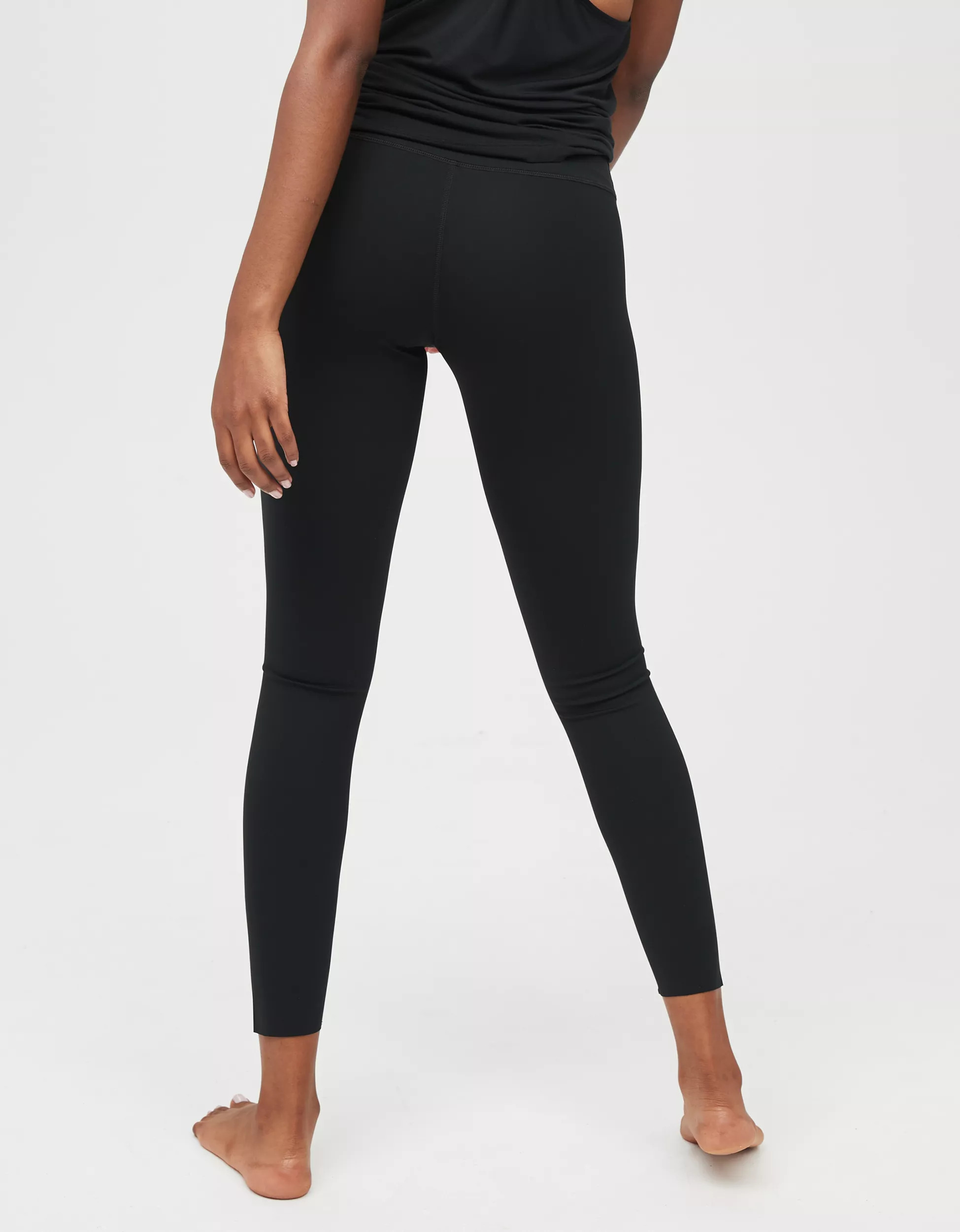 OFFLINE By Aerie Goals High Waisted Legging | Aerie
