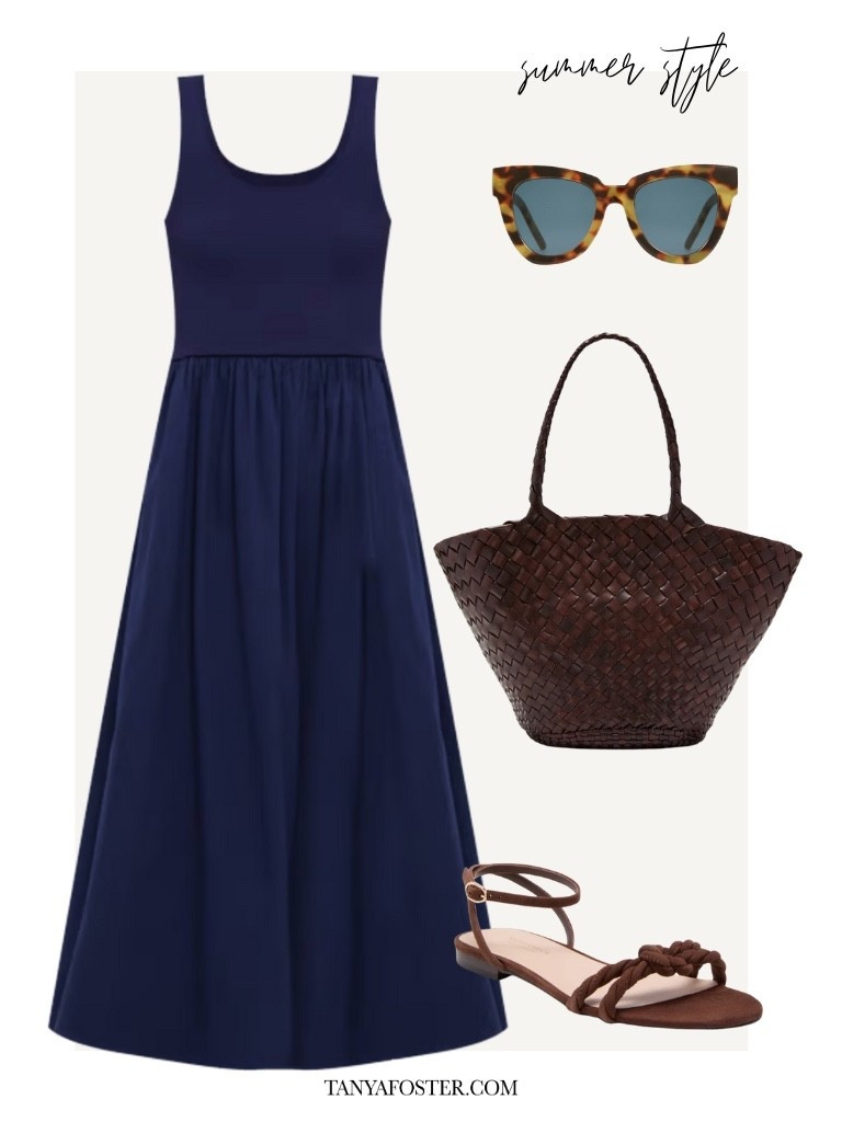 Easy everyday elevated summer style 

#LTKSummerEdit #LTKSaleAlert #LTKStyleTip