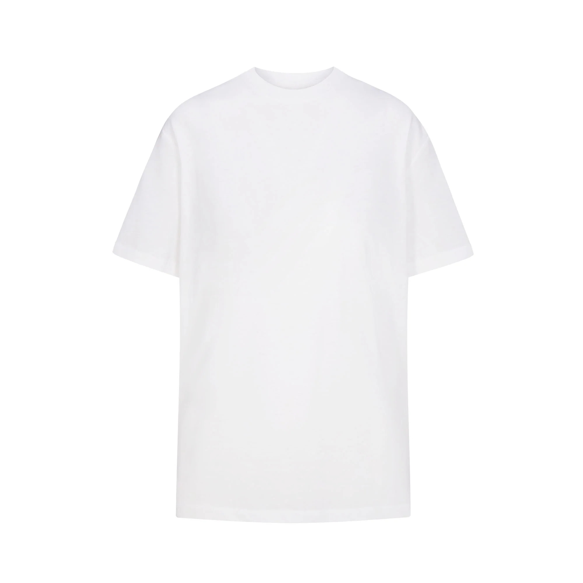 OVERSIZED LONG T-SHIRT | SKIMS (US)