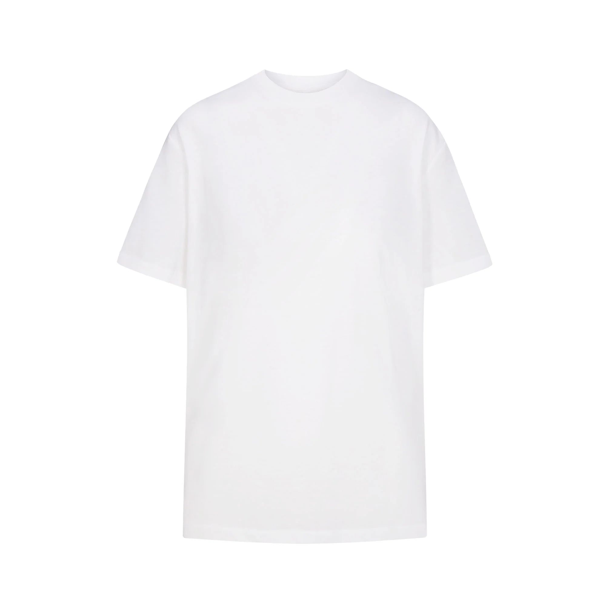 OVERSIZED LONG T-SHIRT | SKIMS (US)