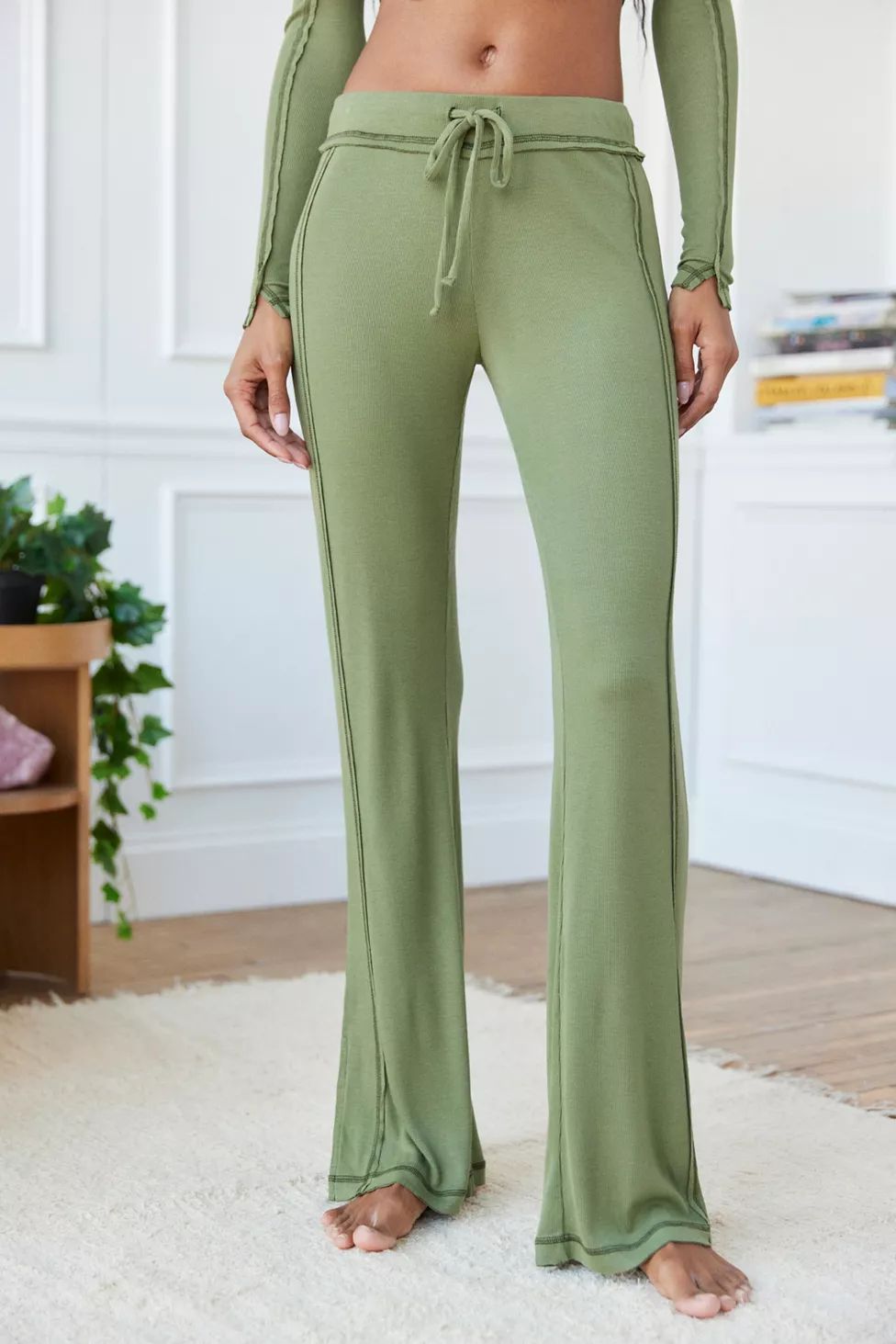 Out From Under Sweet Dreams Lounge Pant | Urban Outfitters (US and RoW)