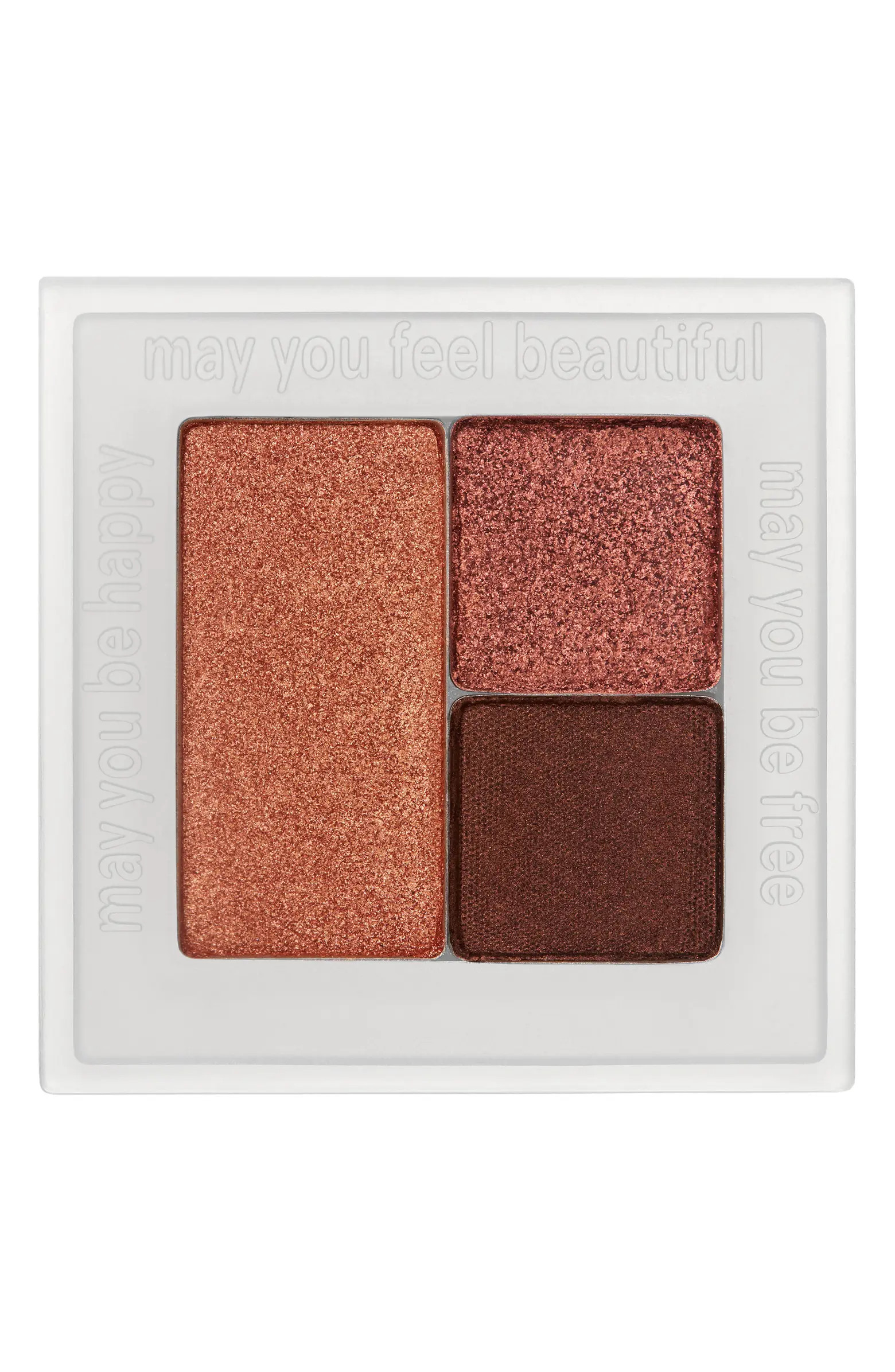 Pretty Shady Pressed Pigment Trio | Nordstrom