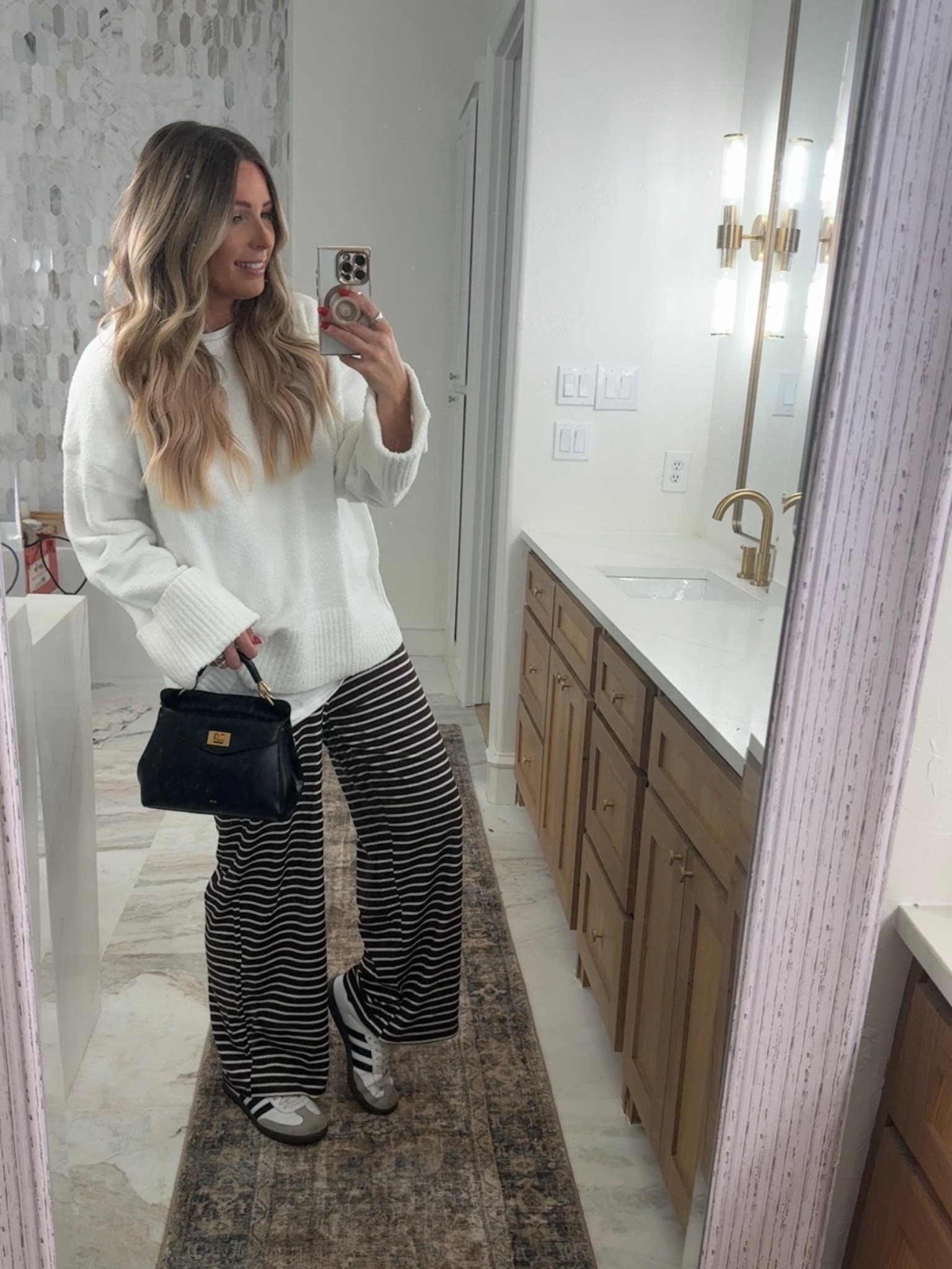 Camo. Fleece lined leggings. Travel outfit. Apres ski. Winter fashion. Ski. Vacation outfits beach.  Home decor. Rug. Track pants fit true to size and come in short to tall options. Winter capsule wardrobe. Hooded cape. Track pants. Faux fur coat. Winter capsule wardrobe. Scarf. Hooded scarf. Quilted vest. Ski. Apres ski. Ugg. Jeans. Valentine’s Day. Love knot bag. Target. Target sale. Camo. Leopard pants. . Apres ski. Ugg. Faux fur coat. Ski. Ski outfit. Bedding refresh. cozy set. Valentine’s Day decor. Red light therapy. Home organization. Bounce fleece funnel neck tunic. Scarf coat. Winter fashion outfit. Statement coat. Winter women’s outfit. Cozy travel outfit. NYE. NYE outfit. NYE set. Leggings. Activewear. Athleisure. Fleece lined leggings. Active wear sale. New arrivals. Faux fur coast sized up to large. Travel outfit. Ski outfit.  new arrivals. Workout set. Lululemon looks for less. . Cozy travel outfit.  sale. NYE. New Year’s Eve outfit. Winter fashion. Winter outfit. Puffer vest. Holiday outfits women. Holiday accessories. Fitness. Workout. Athleisure. Vibrating pad. Vibration plate.




#LTKSaleAlert #LTKOver40 #LTKgrwm